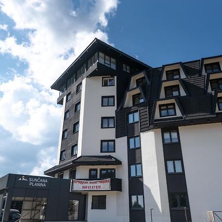 Dolce Vita Kopaonik Exterior photo